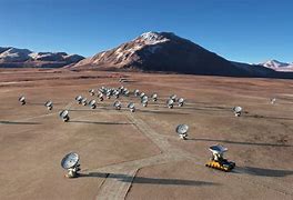 Image result for Very Large Array Chile