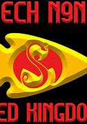Image result for Tech N9ne Red Kingdom Logo
