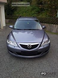 Image result for Mazda 6 2003 Asport