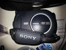 Image result for Sony Carl Zeiss Vario-Tessar Handycam