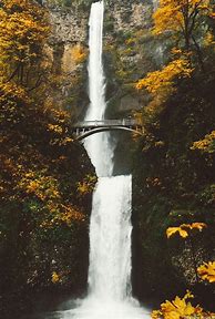 Image result for Waterfall Photography