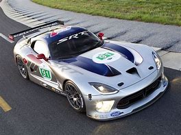Image result for Dodge Viper Racing