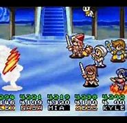 Image result for Lunar Legend GBA