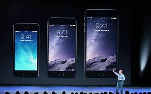 Image result for Apple Phones iPhone 6 Plus
