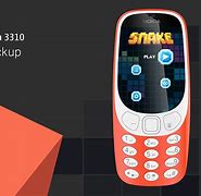 Image result for Nokia 3310 Logo