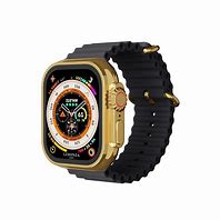 Image result for Apple Watch Ultra Golden Ocean Band
