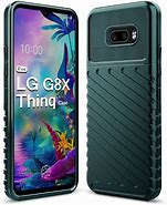 Image result for LG G8X Phone Holder
