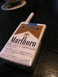 Image result for Marlboro Japan