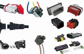 Image result for Automotive Cable Fasteners