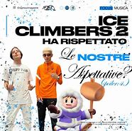 Image result for Ice Climbers Banner
