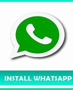 Image result for Installing WhatsApp