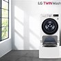 Image result for LG Washer Twin Wash