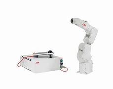 Image result for ABB Pick and Place Robot