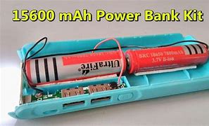 Image result for Power Bank Kit