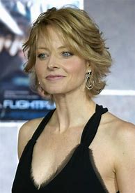 Image result for Jodie Foster Hairstyles