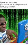 Image result for Throws Computer Meme