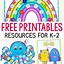 Image result for Free Printables Children