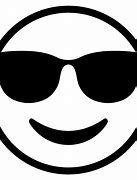 Image result for iPhone Emojis Black and White