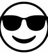 Image result for Free Black and White Emojis