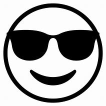 Image result for Phone Emoji Black and White