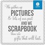 Image result for Cute Scrapbook Quotes