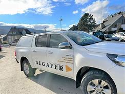 Image result for alargafor