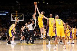 Image result for Lakers Game