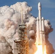 Image result for SpaceX Starship Launched