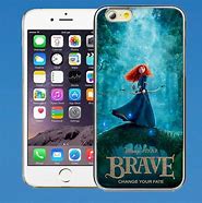 Image result for Disney Brave iPod Case