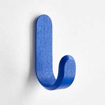 Image result for Round Fabric Wall Hooks