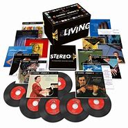 Image result for RCA Victor SB Living Stereo