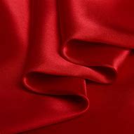 Image result for Solid Red Fabric