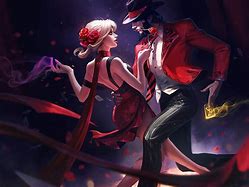 Image result for Tango Twisted Fate