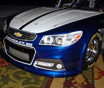 Image result for Gen 6 NASCAR Mustng