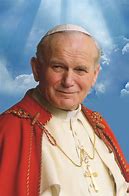 Image result for Pope Paul II