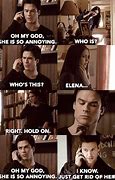 Image result for TVD Memes Funny
