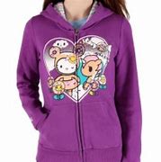 Image result for Tokidoki Hoodie