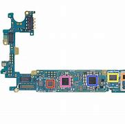 Image result for iPhone 5S Motherboard