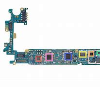 Image result for iPhone 5 Motherboard