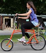 Image result for Swing Bike Vintage Bicyle