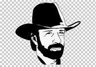 Image result for Chuck Norris Black and White