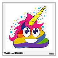 Image result for Rainbow Unicorn Poop