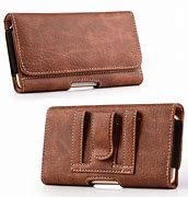 Image result for iPhone X Belt Cases Leather