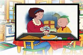 Image result for Caillou English Full Episodes