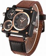 Image result for Oulm Watches