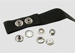 Image result for Stainless Steel Snap Buttons