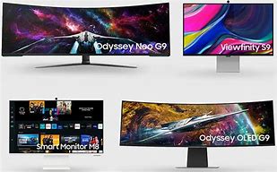 Image result for LG or Samsung Smart TV Monitor for Gaming