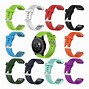 Image result for Garmin Fenix 5S Bands