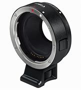 Image result for Mount Adapter EF-EOS M