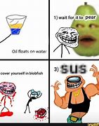 Image result for Troll Face Oil Meme